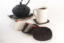 Coasters by Lana Dura