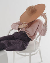 Packable Sun Hat by BAGGU