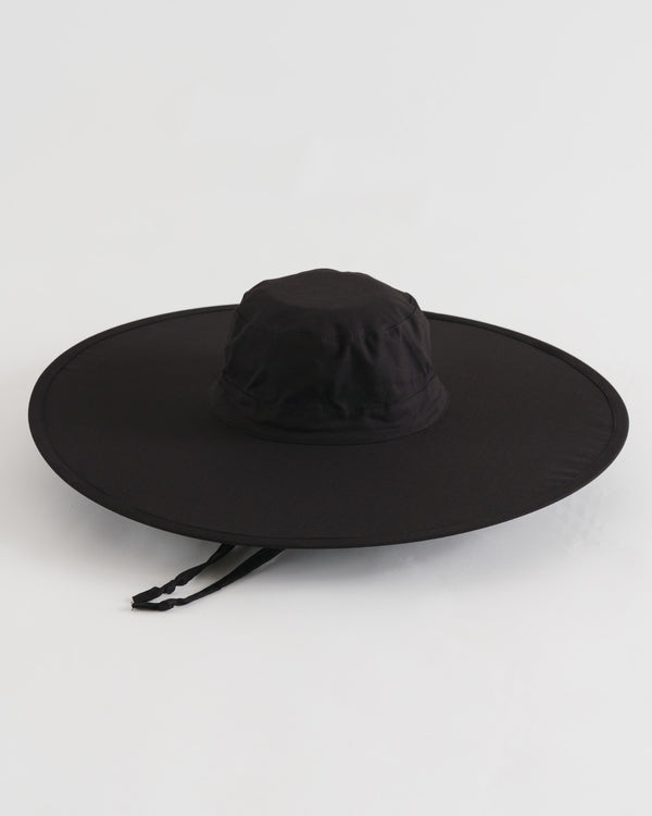 Packable Sun Hat by BAGGU