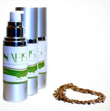 Nabis Organic Facial Serum