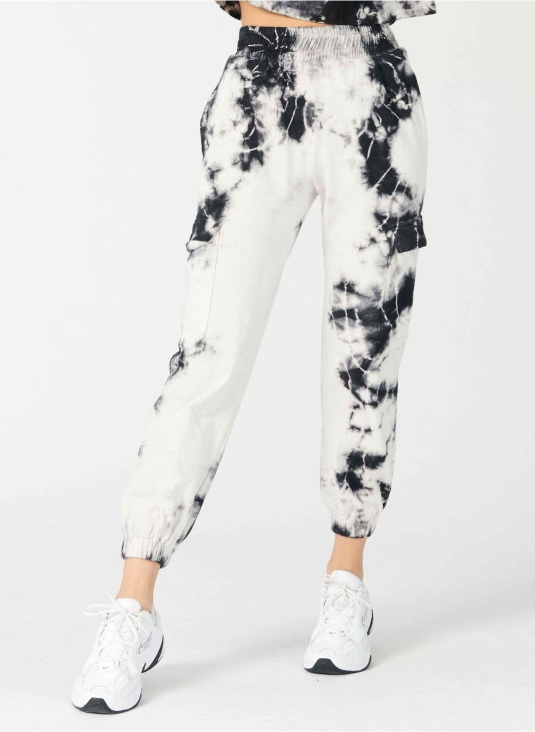 Monday Sweat Pant by Nux Active