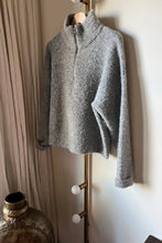 Andre 1/4 Zip Pullover by Le Bon Shoppe