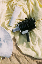 Cooling Lotion by Project Reef