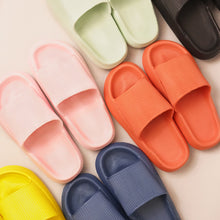 Cloud Cushion Slipper