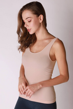 Short Length Tank
