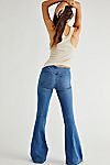 Penny Pull On Flare Pants by Free People