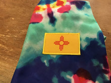 Pet & People Bandanas - Painted Raven