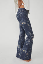Penny Pull On Printed pant by Free People