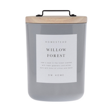 Homestead Candles by DW Home