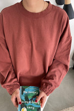 Naturelle Tee by Le Bon Shoppe