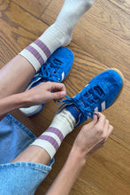 Her Varsity Socks By Le Bon Shoppe