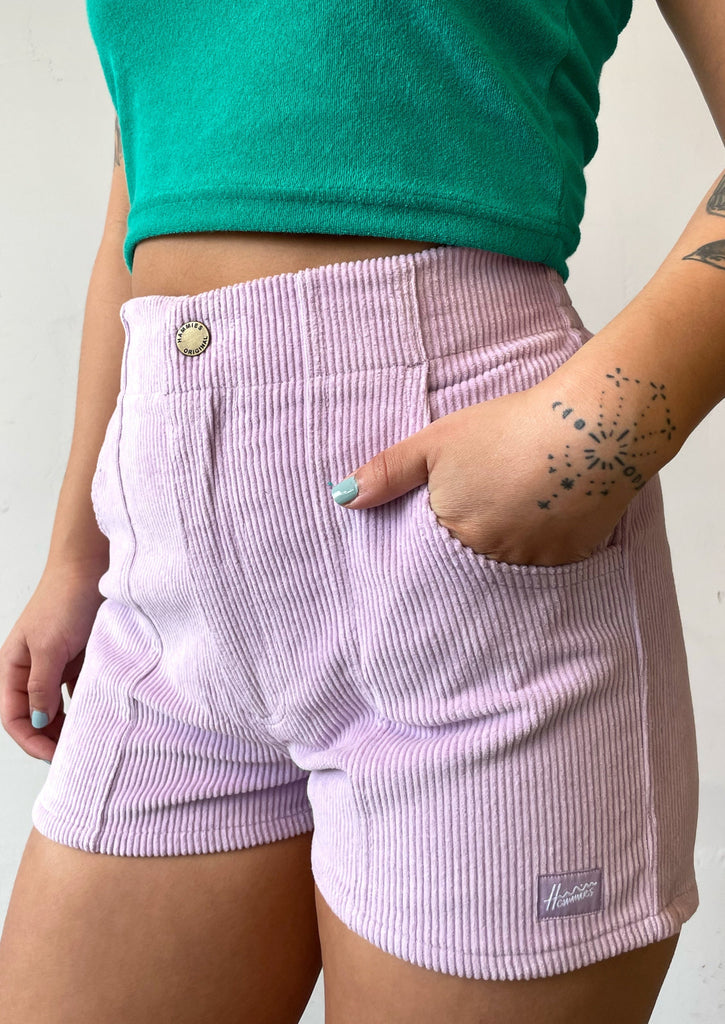 Women’s Hammies - shorts