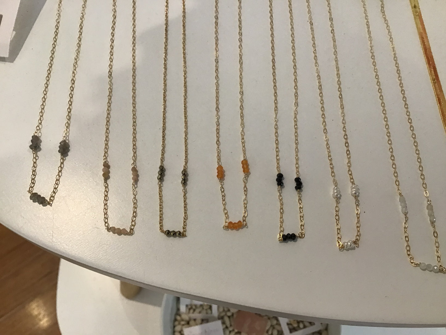 Sonya Renee Maricarmen Choker
