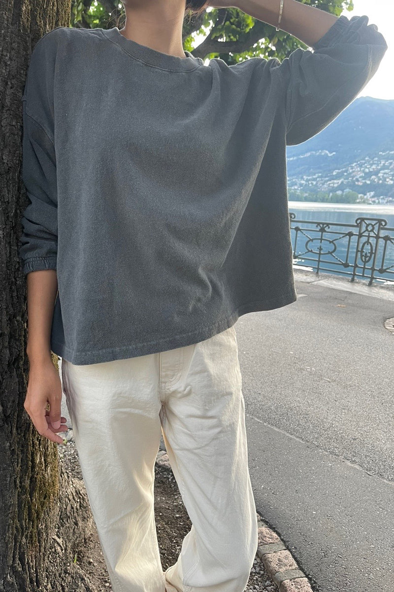 Le Bon Shoppe - Naturelle Tee