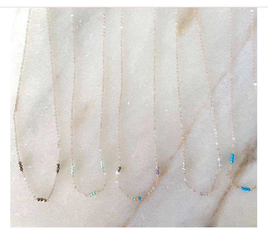 Sonya Renee Maricarmen Choker