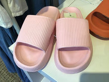 Cloud Cushion Slipper