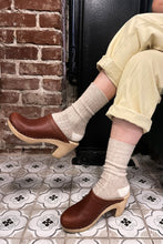 Classic Cashmere Socks by le Bon Shoppe