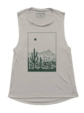The Desert Tank by Moore Collection