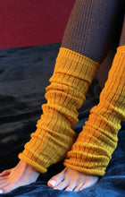 Wool Blend Arm/Leg Warmers by Tabbisocks