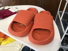 Cloud Cushion Slipper