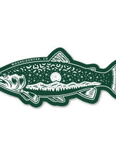 Stickers by Moore Collection
