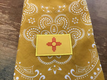 Pet & People Bandanas - Painted Raven