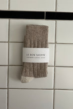 Classic Cashmere Socks by le Bon Shoppe
