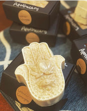 Sacred Hound Apothecary - Soap