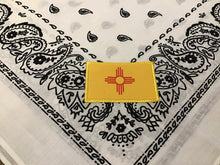 Pet & People Bandanas - Painted Raven