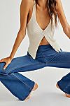 Penny Pull On Flare Pants by Free People