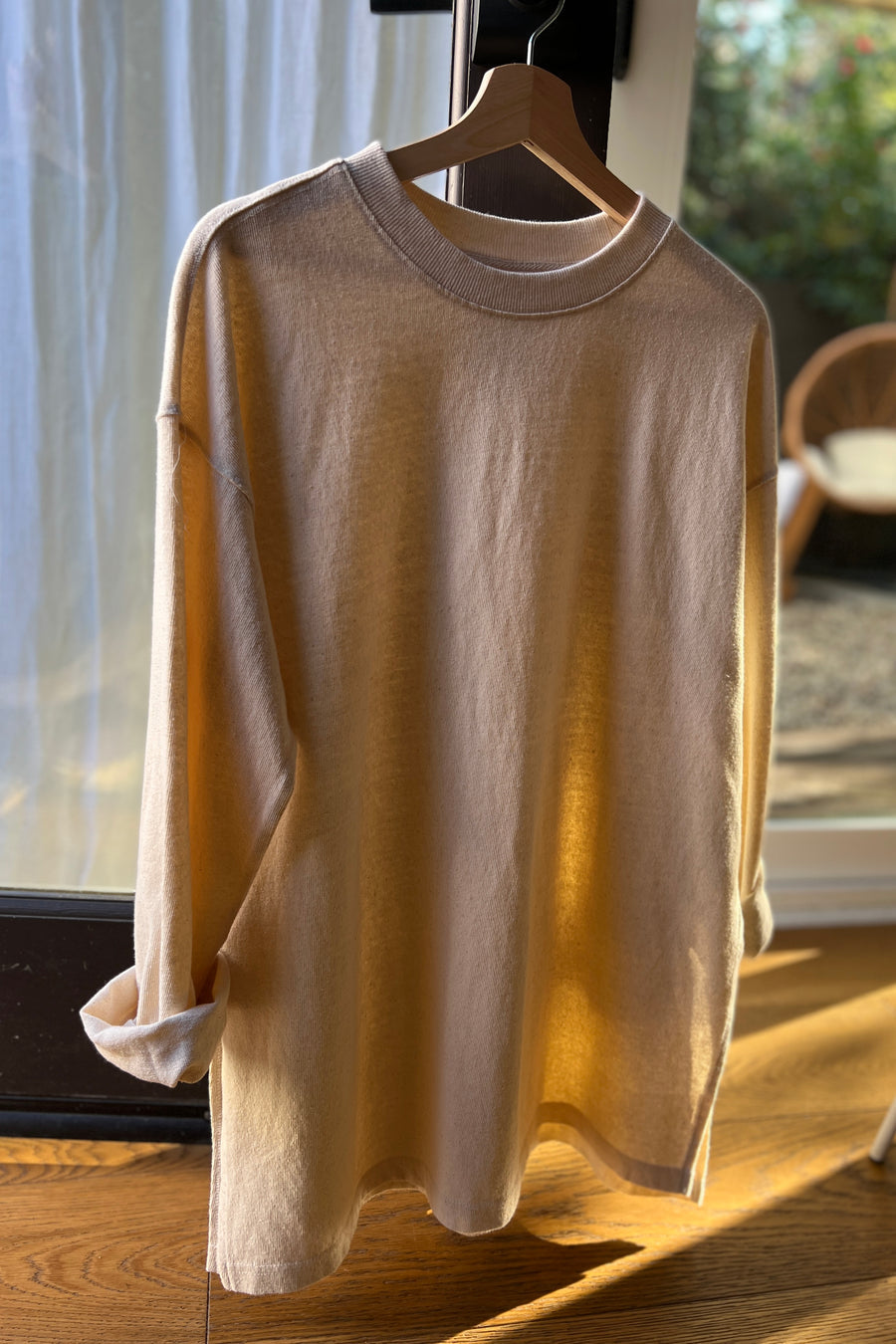 Le Bon Shoppe - Sunday Tee