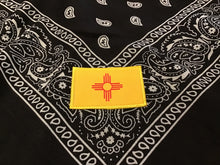Pet & People Bandanas - Painted Raven