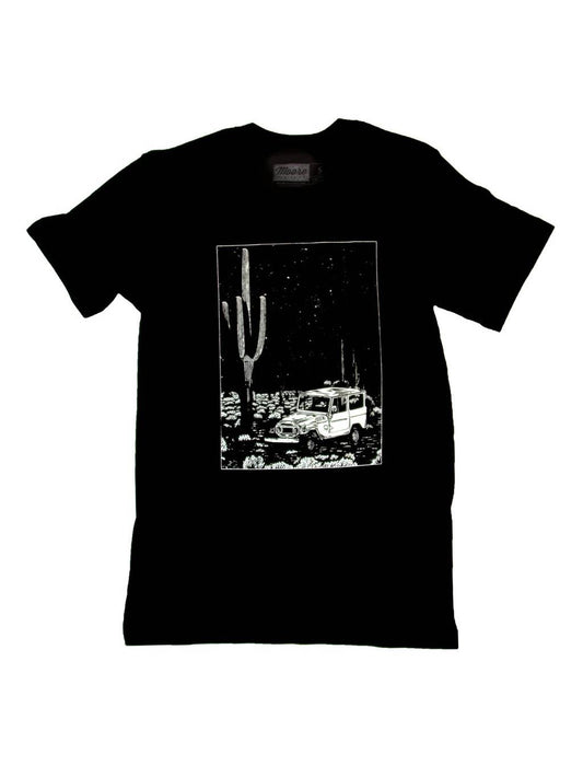 Moore Collection - Desert Cruiser Tee