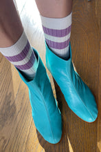 Her Varsity Socks By Le Bon Shoppe