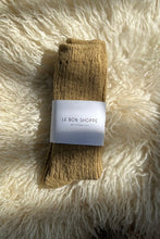 Cottage Socks by Le Bon Shoppe