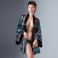 Menagerie Kimono by Thistle and Spire