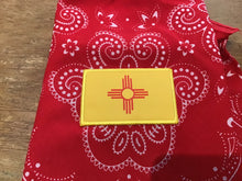 Pet & People Bandanas - Painted Raven