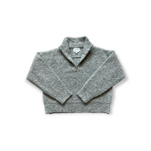 Andre 1/4 Zip Pullover by Le Bon Shoppe
