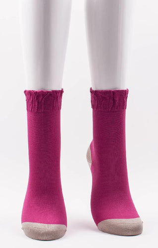 Best Silk Socks in the World - by Tabbisocks