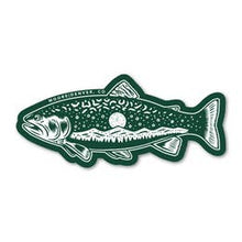 Stickers by Moore Collection