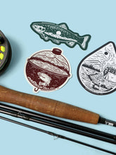 Stickers by Moore Collection