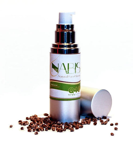 Nabis Organic Facial Serum